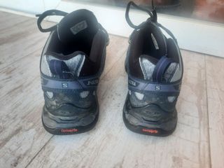Zapatillas Salomon X Ultra 37