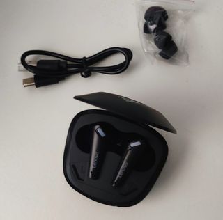 Auriculares Lenovo XT85II - Pretos