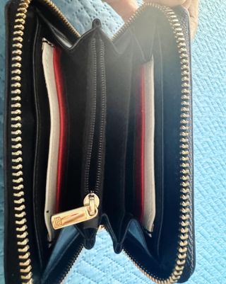 Cartera mujer Tommy Hilfiger