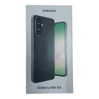 Samsung A56 5G Nuevo Precintado