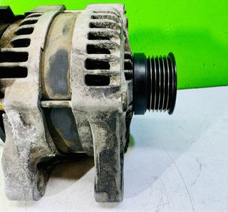 3M5T10300PD Alternador Ford Focus 2006 1.6 TDCI
