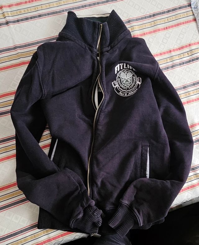 Giacca Baci e Abbracci