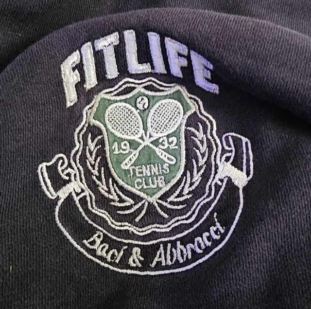 Giacca Baci e Abbracci