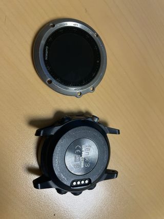 Garmin Fenix 3 (piezas)