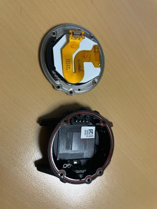Garmin Fenix 3 (piezas)
