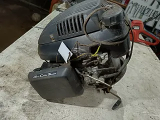 Motores cortacésped