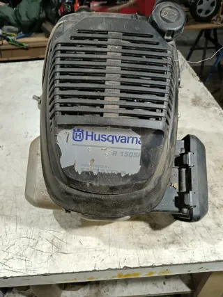 Motores cortacésped