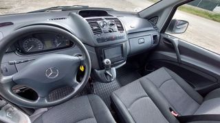 Mercedes-Benz Vito 2013