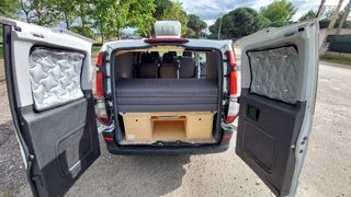 Mercedes-Benz Vito 2013