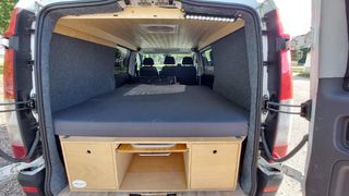 Mercedes-Benz Vito 2013