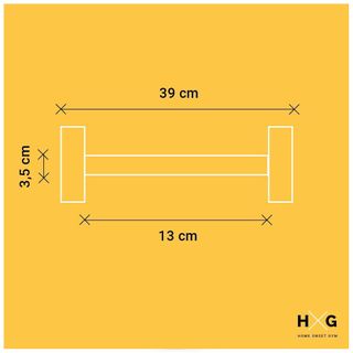 🏋️ Mancuerna Hexagonal 25 kg – 1 unidad