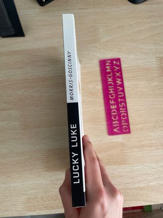 Lucky Luke (Clasicos del Comic)