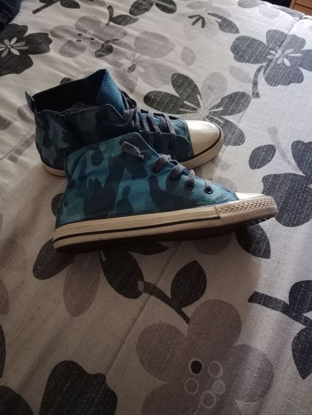 Scarpa.non lavoro gls.