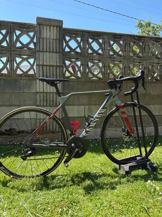 Canyon inflite cf sl 