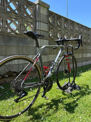 Canyon inflite cf sl 