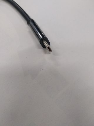 Adaptador USB-C a VGA