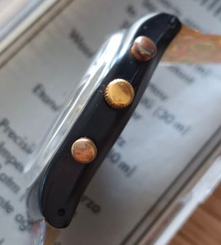 Relógio Swatch Cronógrafo Vintage