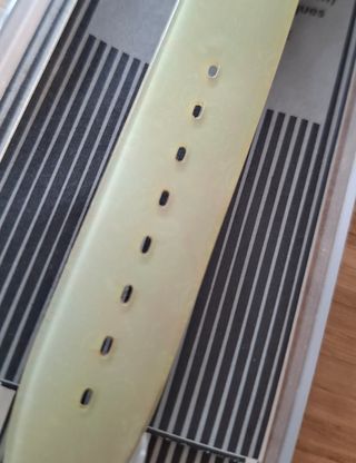 Relógio Swatch Cronógrafo Vintage