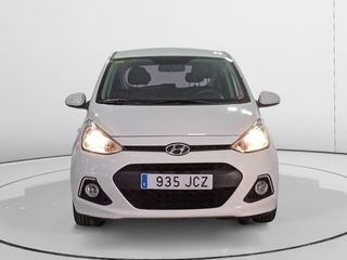 Hyundai i10 1.0 Klass