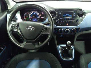 Hyundai i10 1.0 Klass