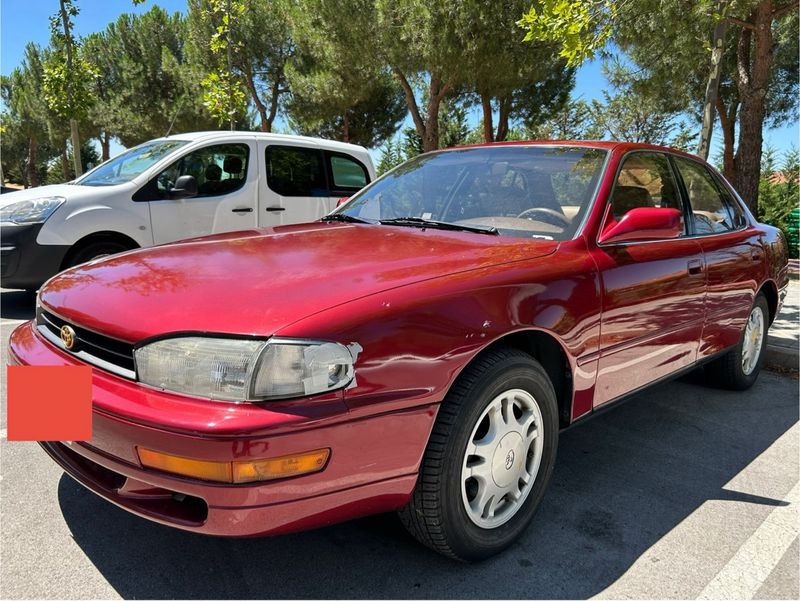 Toyota Camry 1993 - foto 1