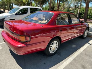 Toyota Camry 1993