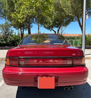 Toyota Camry 1993