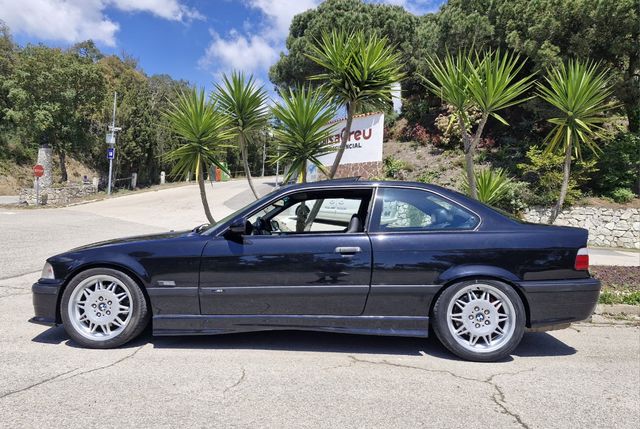 BMW M3 e36 Coupe