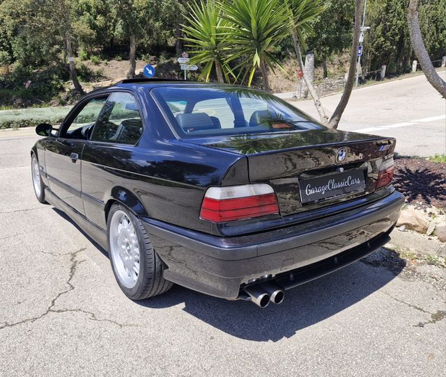 BMW M3 e36 Coupe