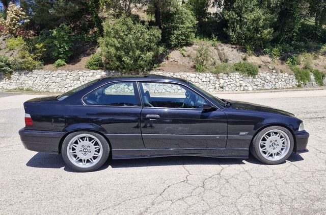 BMW M3 e36 Coupe