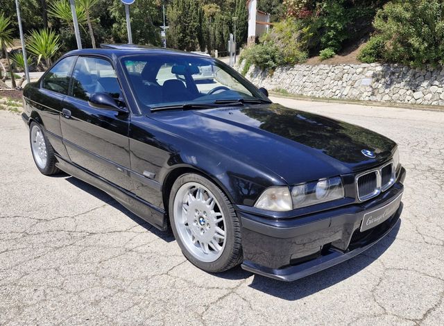 BMW M3 e36 Coupe