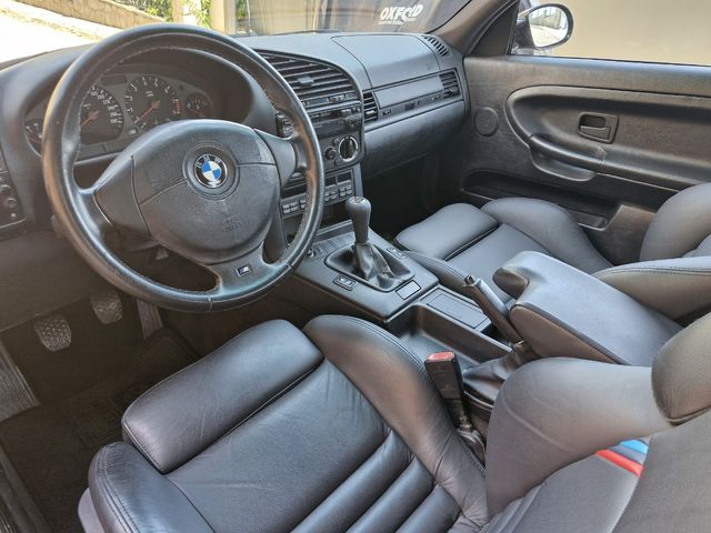 BMW M3 e36 Coupe