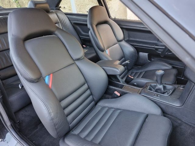 BMW M3 e36 Coupe