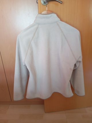 Chaqueta polar