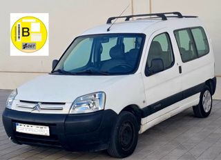 Citroen Berlingo 2007