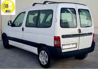 Citroen Berlingo 2007