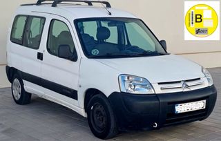 Citroen Berlingo 2007