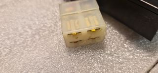 Aparatos equipo de sonido para Vehículos