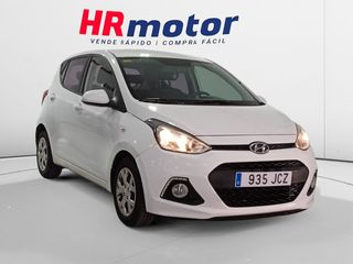 Hyundai i10 1.0 Klass