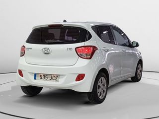 Hyundai i10 1.0 Klass