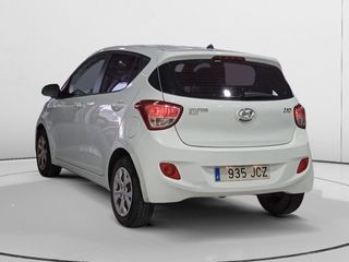 Hyundai i10 1.0 Klass