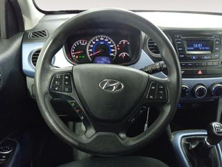Hyundai i10 1.0 Klass