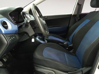 Hyundai i10 1.0 Klass