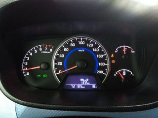 Hyundai i10 1.0 Klass