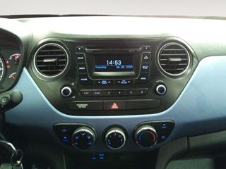 Hyundai i10 1.0 Klass