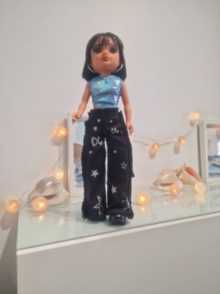 Muñeca Aitana Las Baby