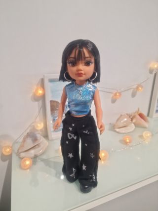 Muñeca Aitana Las Baby