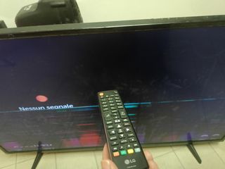 TV LG