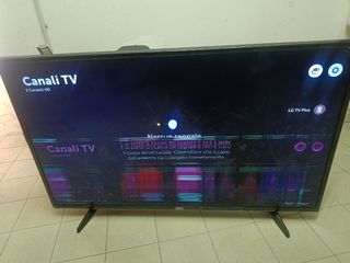 TV LG