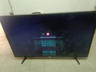 TV LG